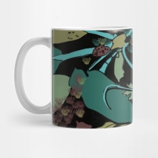 Camouflage Me! Mug